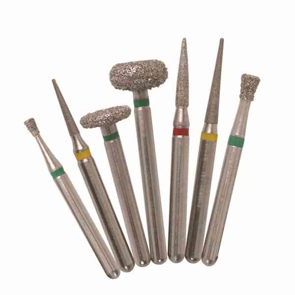Dental Burs