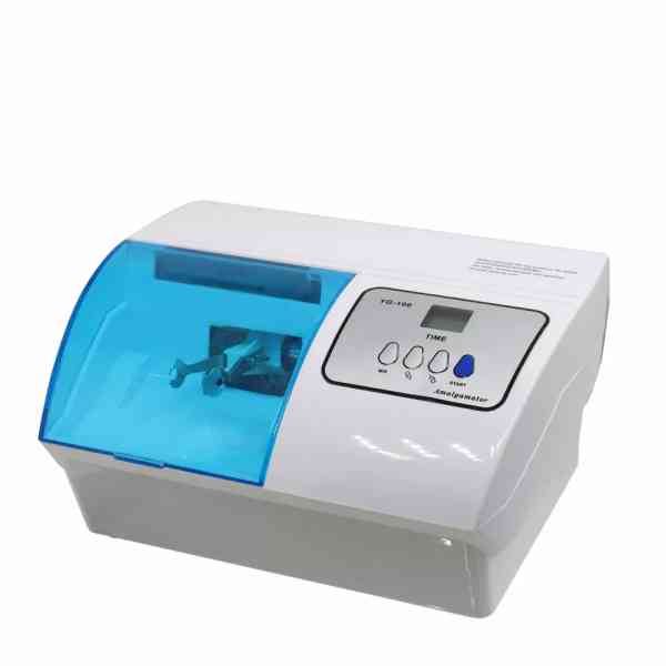 Dental Amalgamator