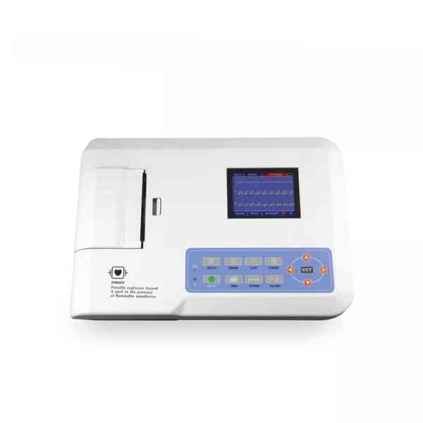 ECG Electrocardiograph