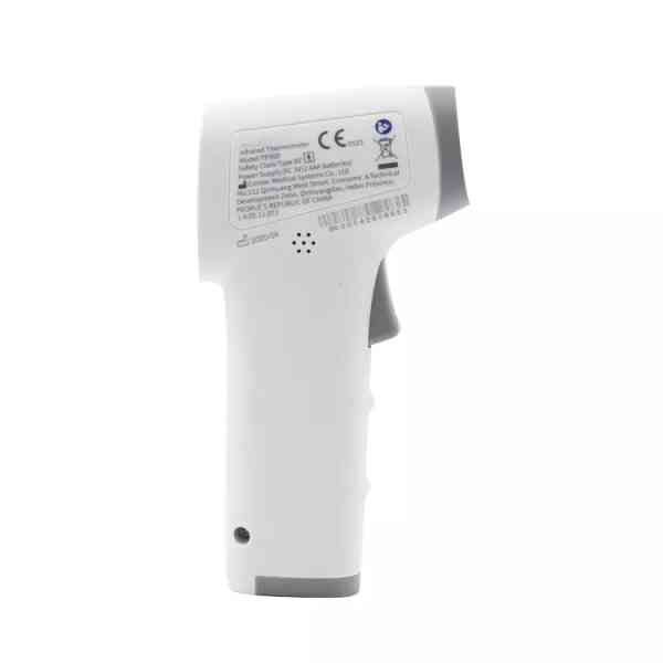 Infrared Thermometer - Image 2