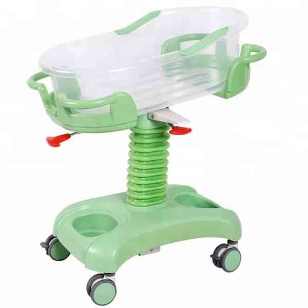 Newborn Baby Bed