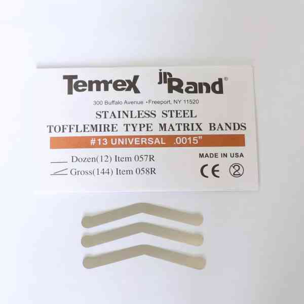 Matrix Band - Image 3