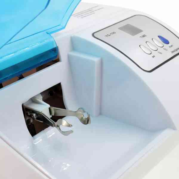 Dental Amalgamator - Image 4