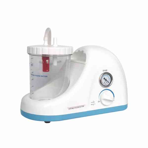 Phlegm Suction Unit