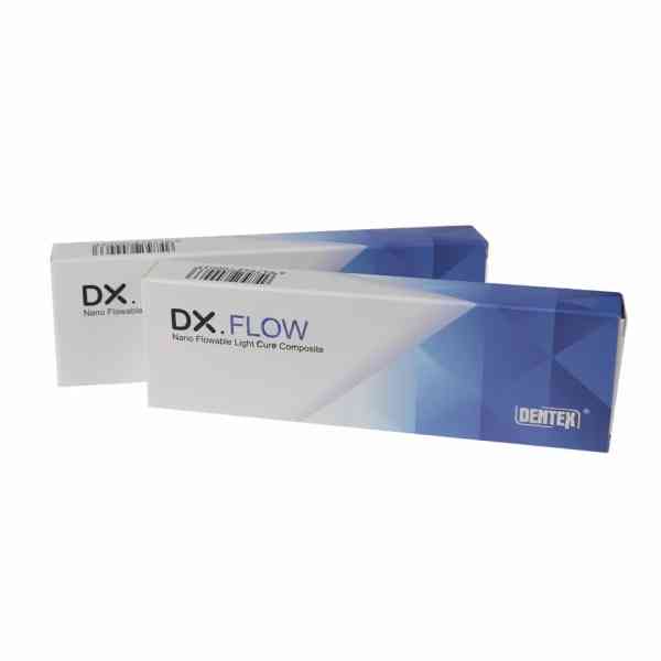 Dental Resin Material - Image 4