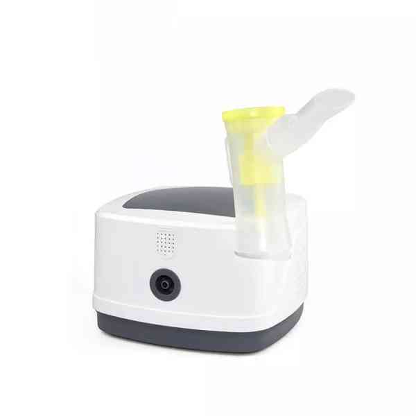 Air Compressor Nebulizer - Image 2