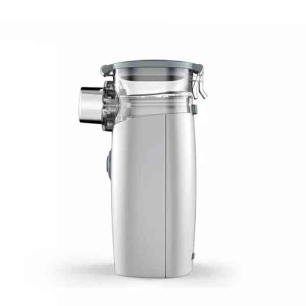 Compressor Nebulizer - Image 2