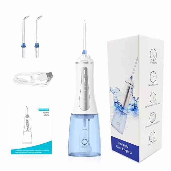 Water Floss - Image 2