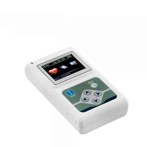 Dynamic ECG Machine