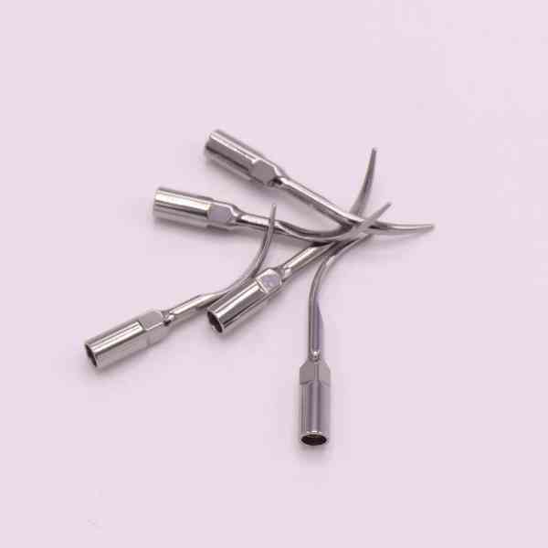 Ultrasonic Scaler Tips