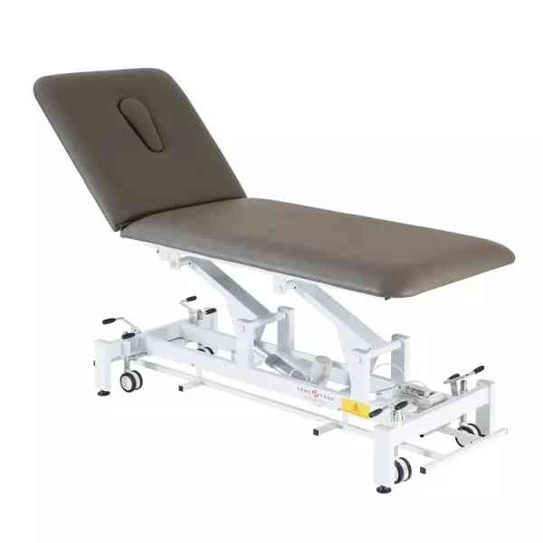 Electric Examination Couch - Image 4