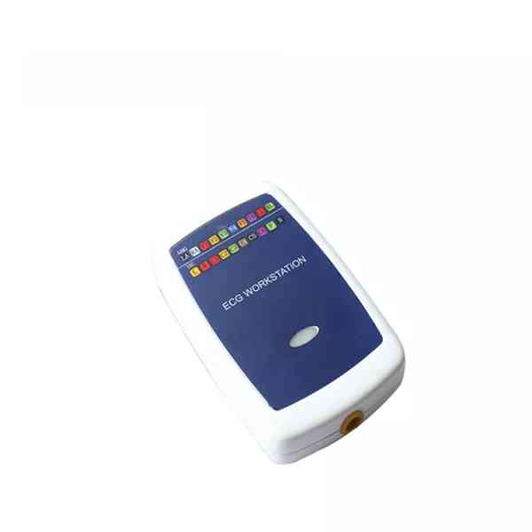 ECG Workstation - Image 3