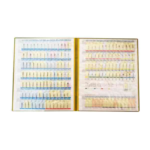 Dental Burs - Image 3