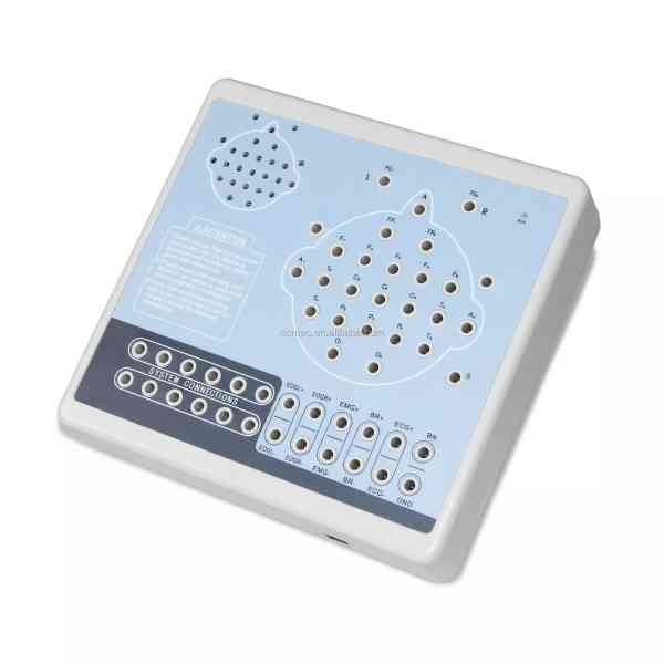 ECG Mapping System