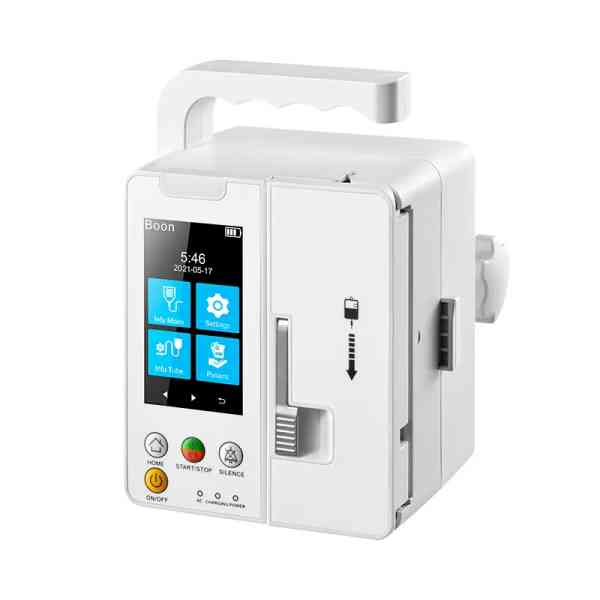 Infusion Pump