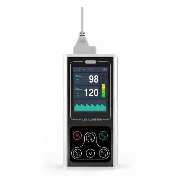 Pulse Oximeter