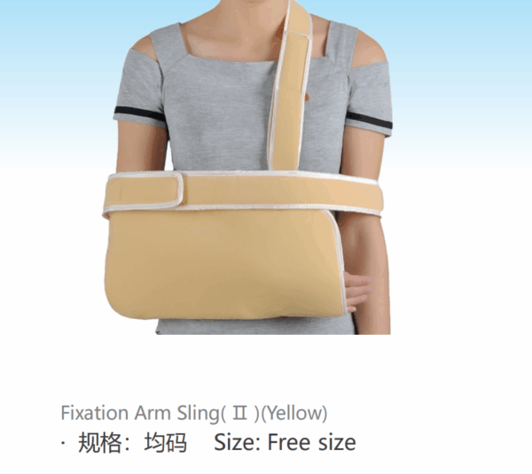 Fixation Arm Sling - Image 2