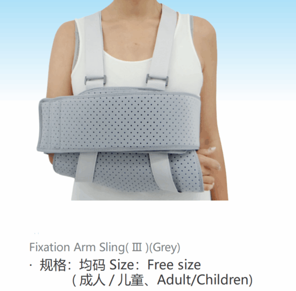 Fixation Arm Sling - Image 3