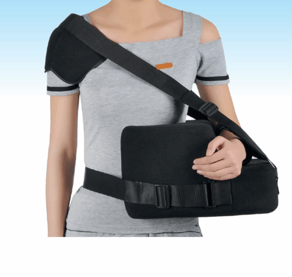 Shoulder Abduction Pillow