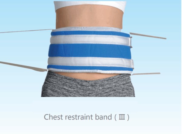 Pelvic fixation band - Image 3