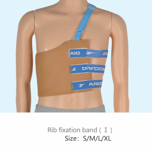 Rib fixation band - Image 2