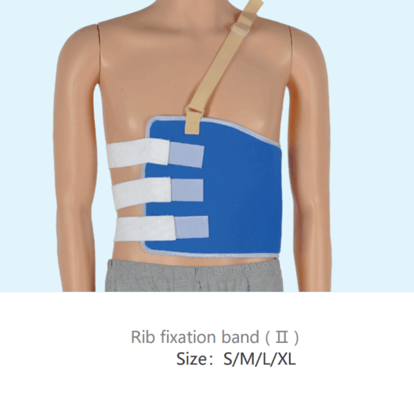 Rib fixation band - Image 3