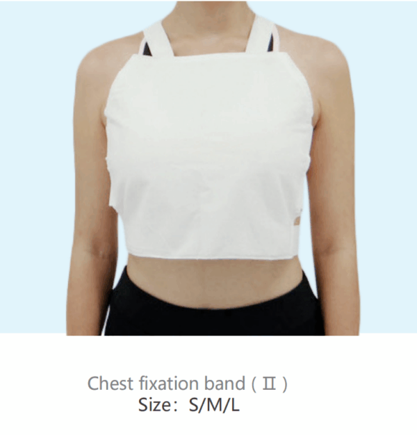 Chest fixation band - Image 2