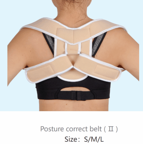 Posture correct belt - Image 2