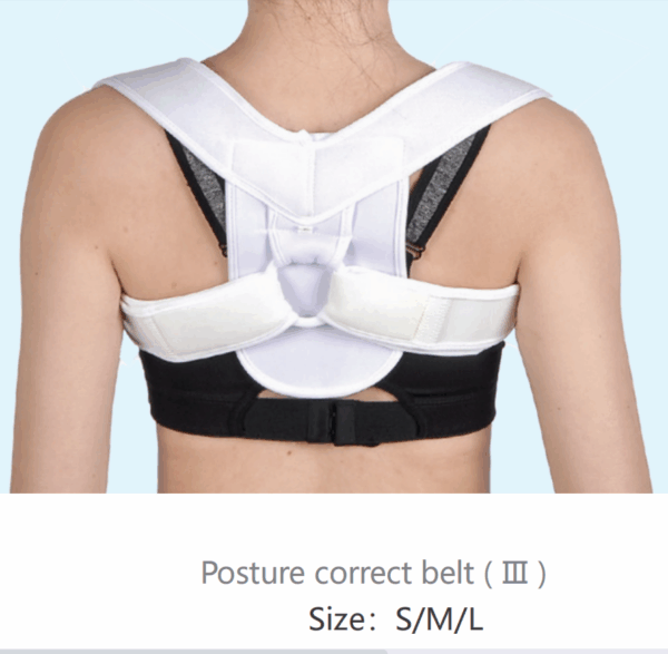 Posture correct belt - Image 3