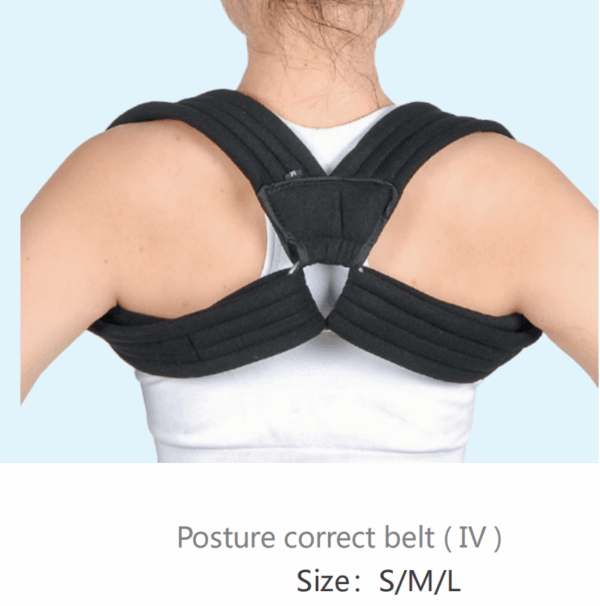 Posture correct belt - Image 4