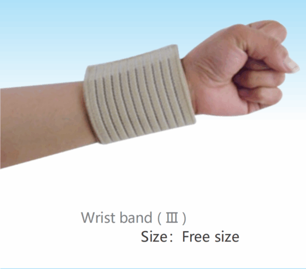Limb fixation strap（Ⅰ）
