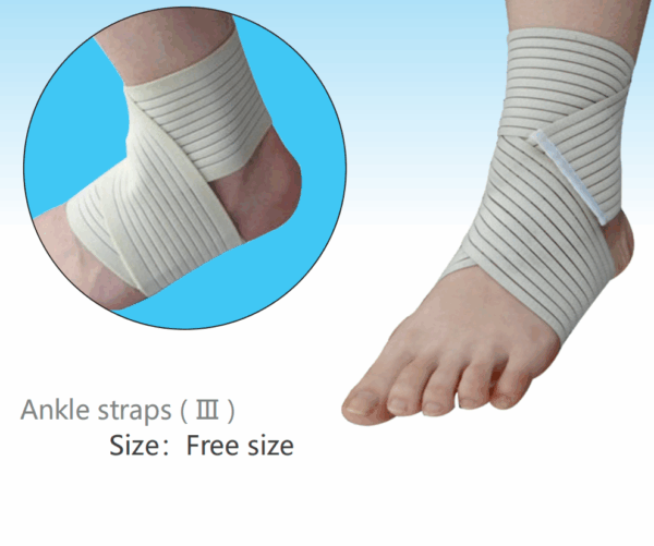 Limb fixation strap（Ⅰ） - Image 2