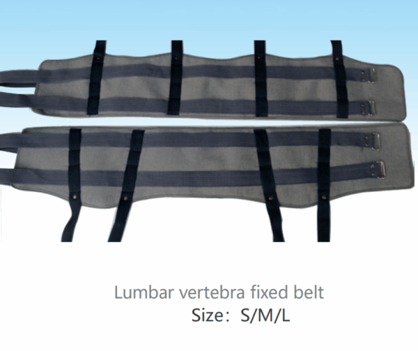 Limb fixation strap（Ⅰ） - Image 3