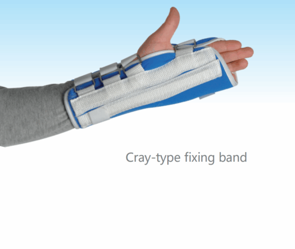 Limb fixation strap（Ⅰ） - Image 4