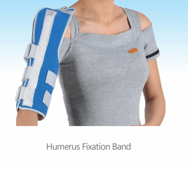 Limb fixation strap（Ⅰ） - Image 7