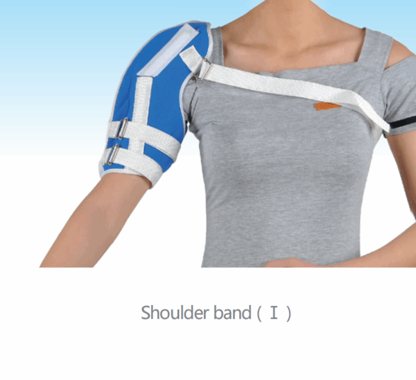 Limb fixation strap（Ⅰ） - Image 8