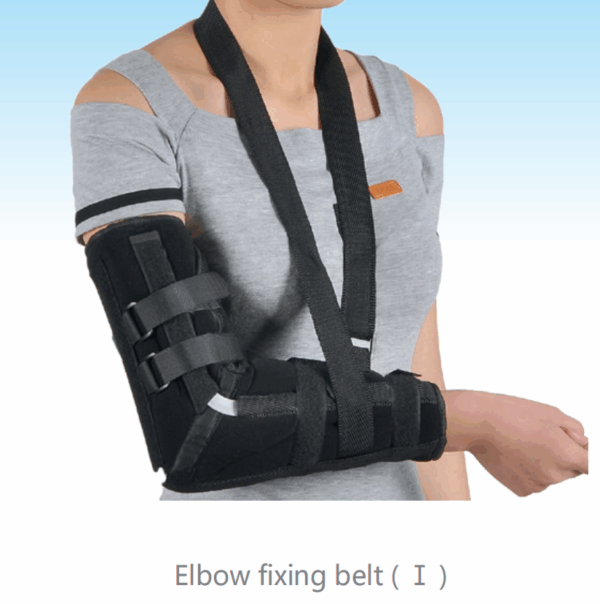 Limb fixation strap（Ⅱ） - Image 4