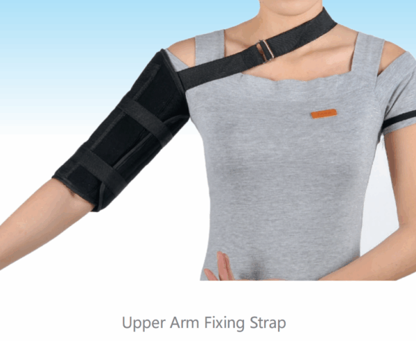 Limb fixation strap（Ⅱ） - Image 5