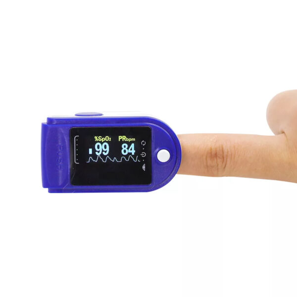 Pulse Oximeter