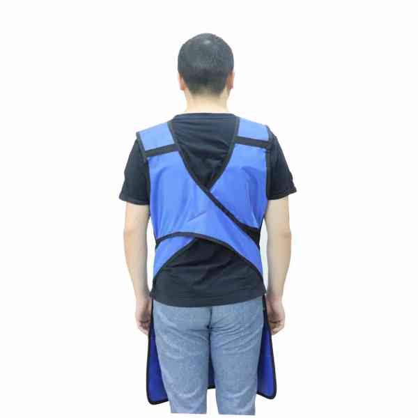 Dental Protection Clothing - Image 3