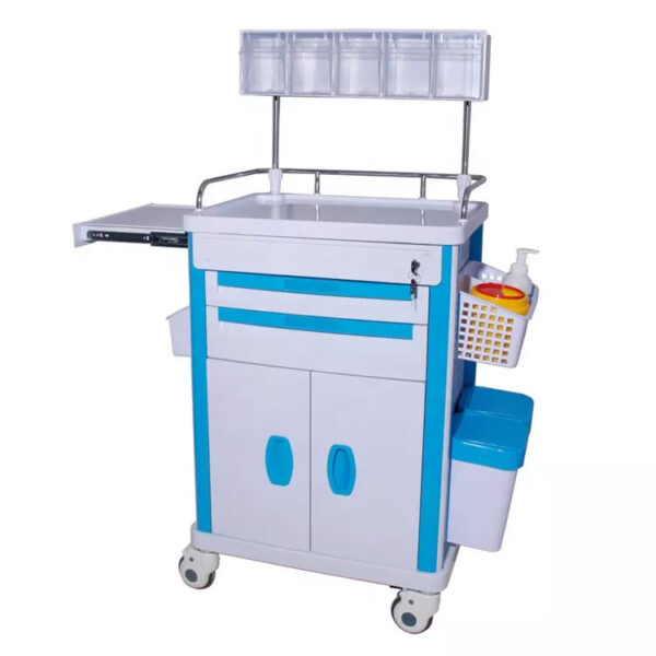 Emergency Trolley