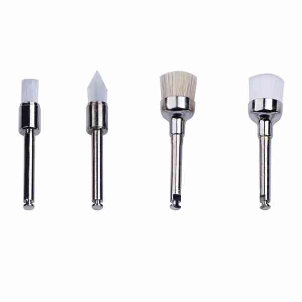 Disposable Prophy Brushes - Image 3