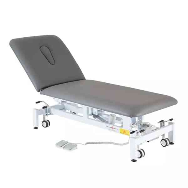 Electric Examination Couch - Image 5