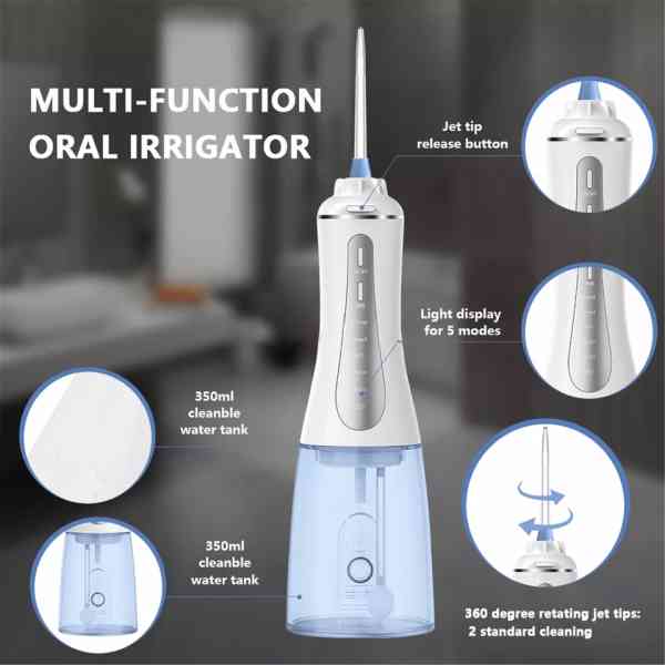 Water Floss - Image 6