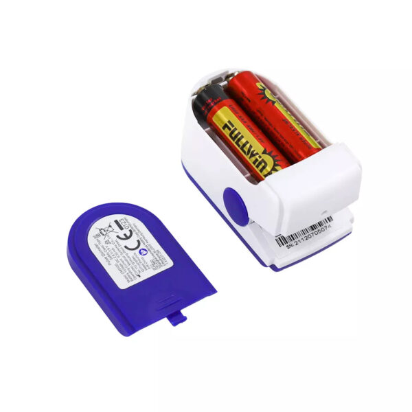 Pulse Oximeter - Image 5