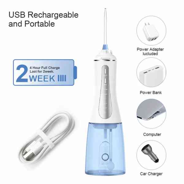 Water Floss - Image 5