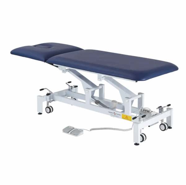 Electric Examination Couch - Image 6