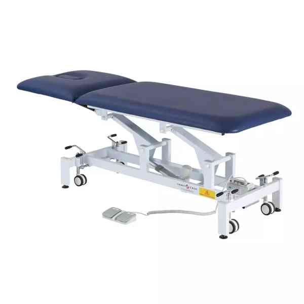 Electric Examination Couch - Image 6