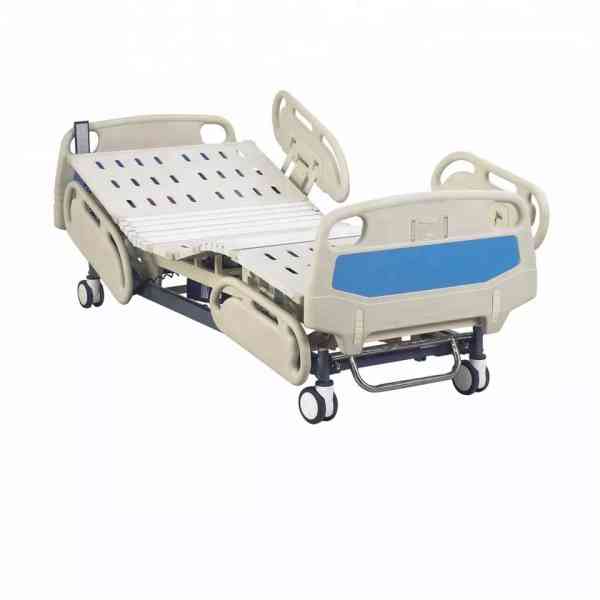ICU Medical Hospital Bed - Image 4