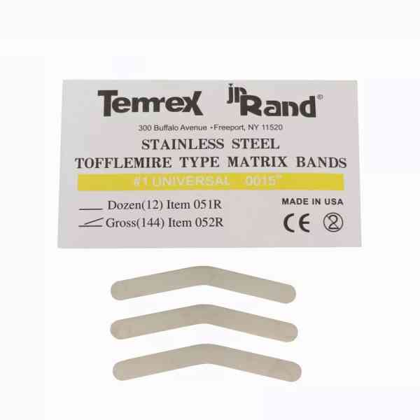 Matrix Band